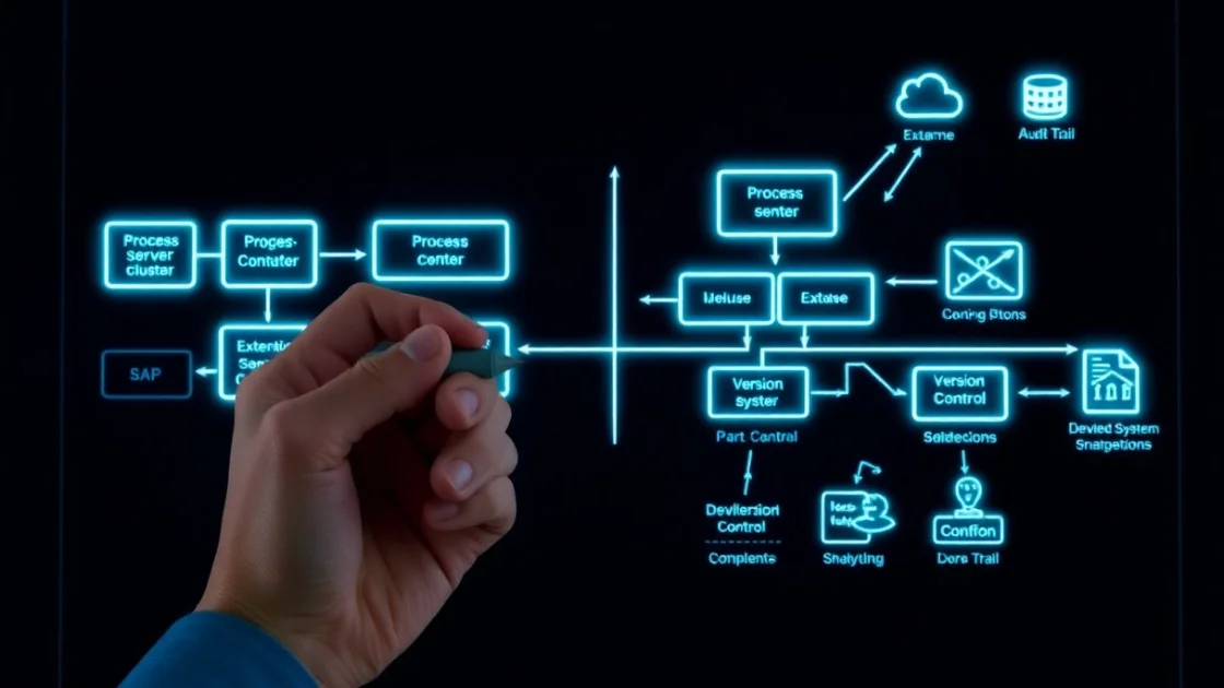 IBM BPM Mastery training - advanced process design and optimization