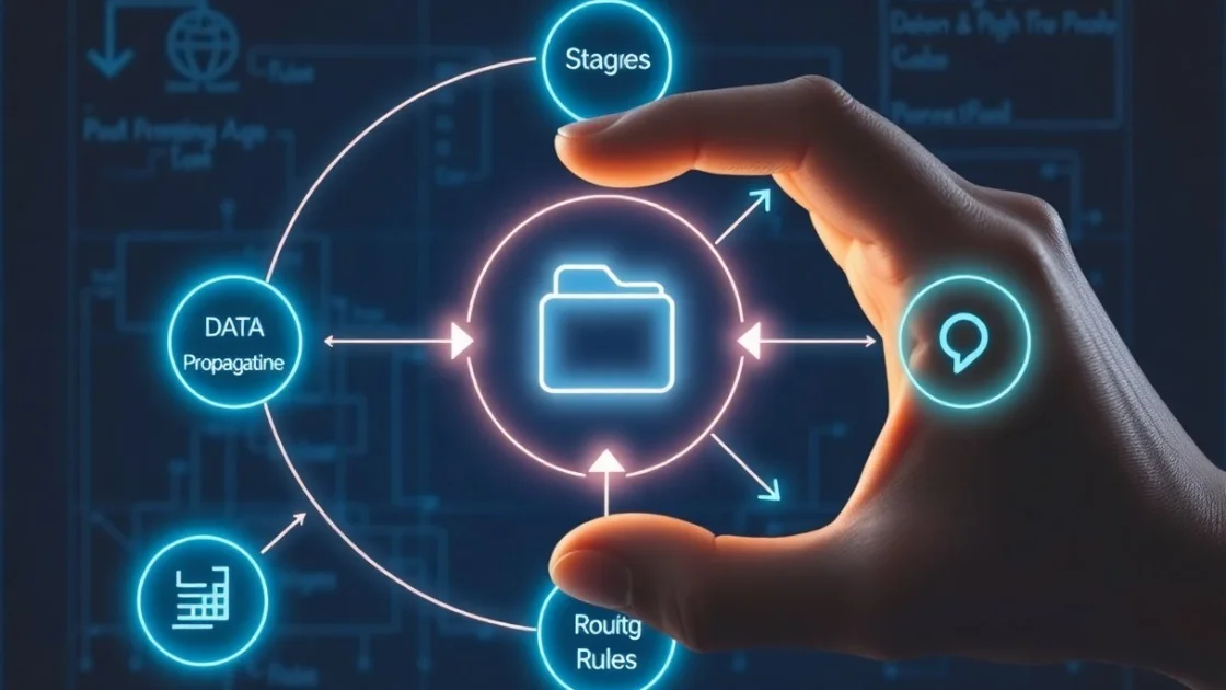 Pega Case Management training - build adaptive case solutions